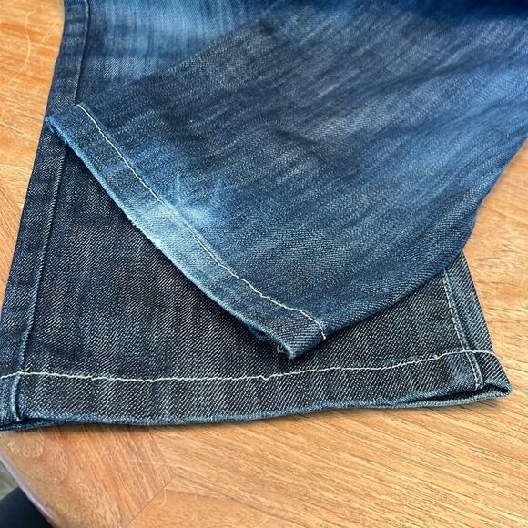 Hugo BossβOrange Tag Embroidered RN 73816 32 - Picture 13 of 15